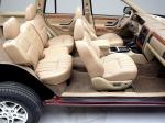 Jeep Grand Cherokee 1998 года